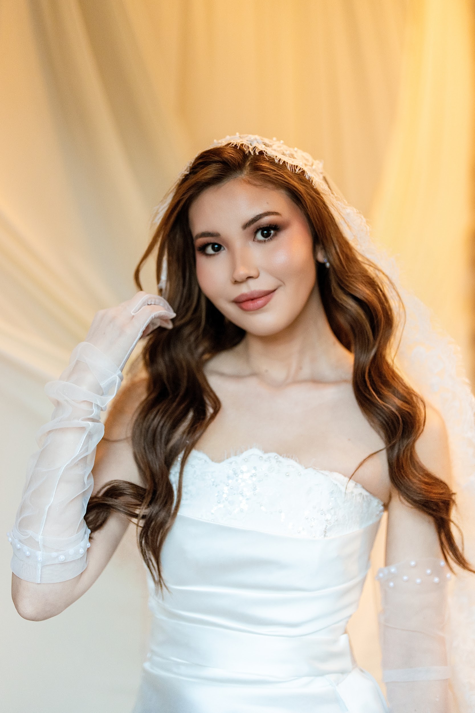 Malik & Shodya wedding — highlights, photo 71